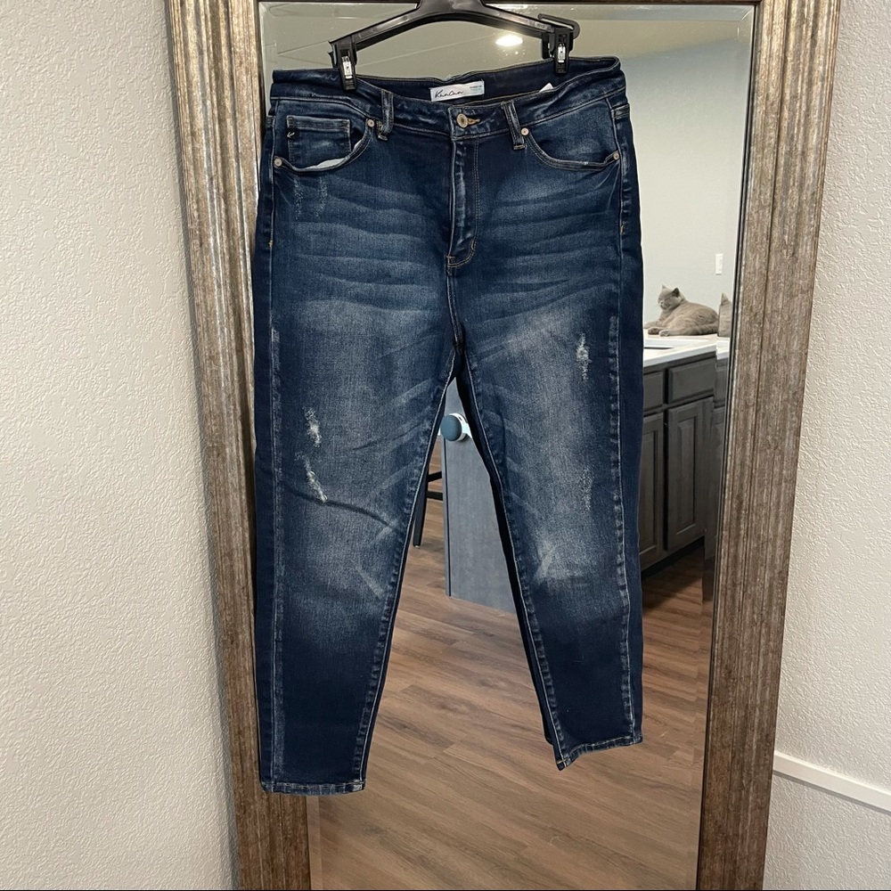 Kancan exclusive for Maurices Sz 31